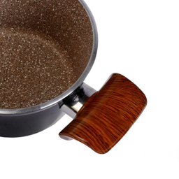 سرویس پخت و پز 13 پارچه وون مدل Dion-16202428T28TD28rezim