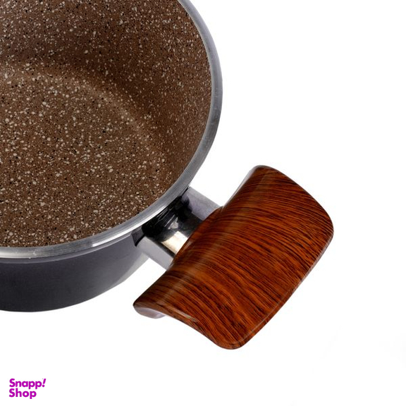 سرویس پخت و پز 13 پارچه وون مدل Dion-16202428T28TD28rezim