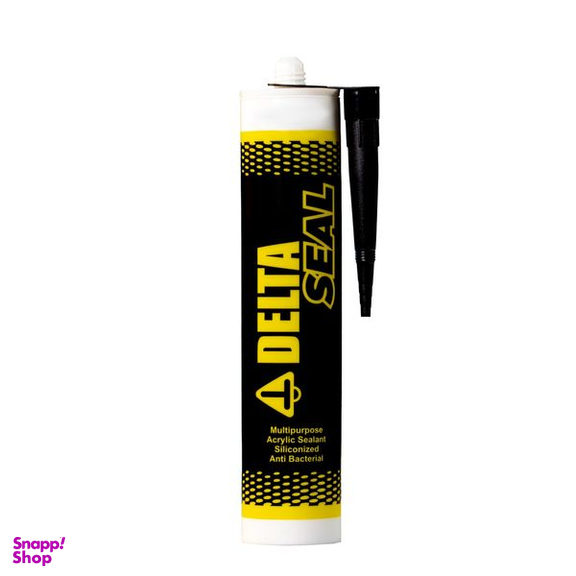 چسب درزگیر دلتا مدل SEAL وزن 450 گرم