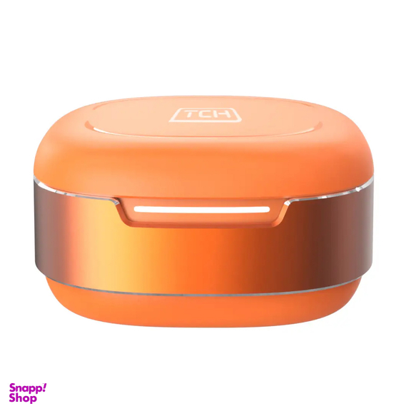 ایرفون بی سیم بلوتوثی تی سی اچ مدل TCH D6 Sound Hunt
