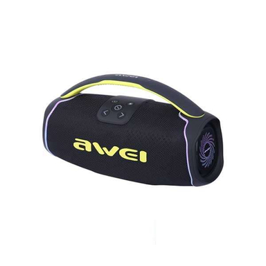 اسپیکر بلوتوثی قابل حمل اوی مدل KA16