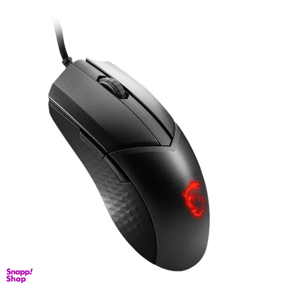 ماوس ام اس آی مدل GM41 Lightweight V2
