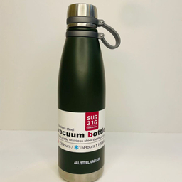 فلاسک مدل Vacuum گنجایش 0.6 لیتر