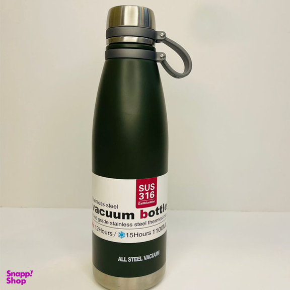 فلاسک مدل Vacuum گنجایش 0.6 لیتر