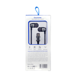 هندزفری باسیم دکودو کد DEP-001 طول 1.2 متر