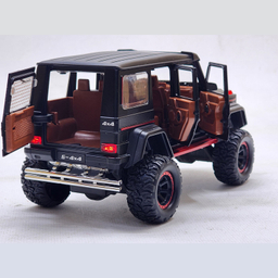 ماشین بازی چه ژی مدل بنز G CLASS