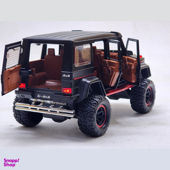 ماشین بازی چه ژی مدل بنز G CLASS