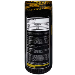 قرص ژن استار مدل BCAA بسته 200 عددی