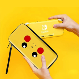 کیف حمل کنسول نینتندو سوییچ مدل Pokemon