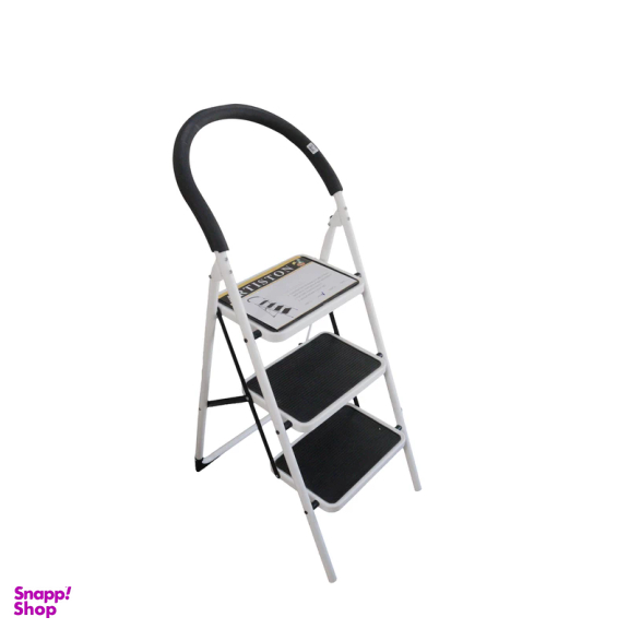 نردبان آرتیستون صنعت مدل YP-6503