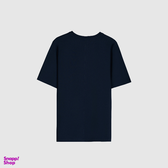 تیشرت مدل Basic کد 25 رنگ سرمه ای تیره