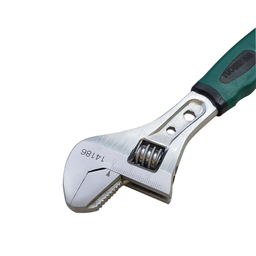 آچار فرانسه توسن مدل 14186 سایز 8 اینچ