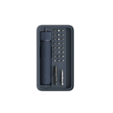کیت 25 عددی پیچ گوشتی شارژی هوتو مدل QWLSD011