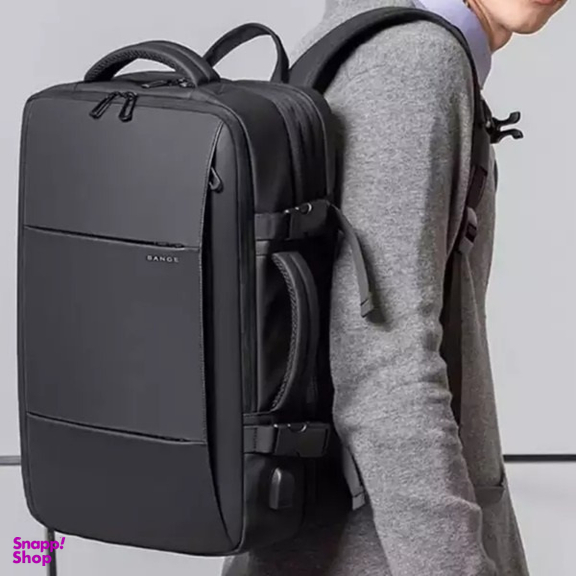 کوله پشتی لپ تاپ 16 اینچ بنج مدل BANGE BG-1908