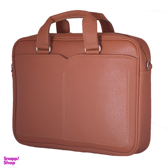 کیف اداری چرمی مدل MT004