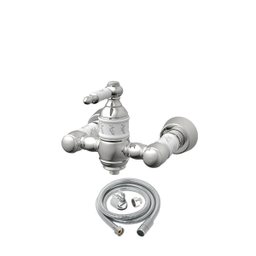 شیر سرویس بهداشتی کسری مدل توکیو به همراه شلنگ توالت