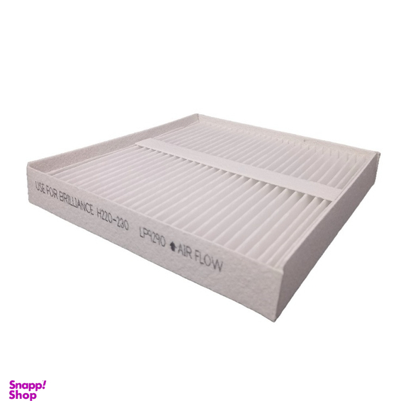 فیلتر کابین خودرو بهین مدل 108 مناسب برلیانس H320 و H330