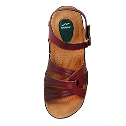 صندل زنانه شهپر مدل تیراژه P102 کد 010