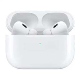 ایرفون بلوتوثی اپل مدل AirPods Pro 2nd Generation 2022 Lightning
