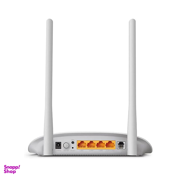 مودم روتر VDSL/ADSL تی پی-لینک مدل TD-W9960-v1.20