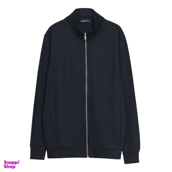 سویشرت مردانه ال سی وایکیکی مدل Flowers