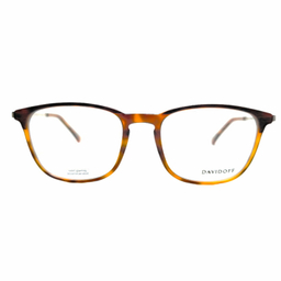 فریم عینک طبی دیویدوف مدل 92042 رنگ قهوه ای