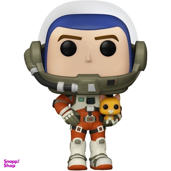اکشن فیگور فانکوپاپ مدل buzz lightyear
