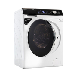 ماشین لباسشویی جی پلاس مدل GWM-M104W ظرفیت 10.5 کیلوگرم