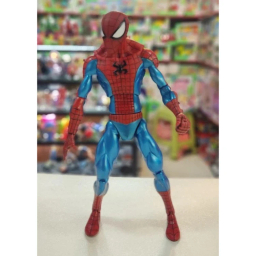 اکشن فیگور مدل اسپایدرمن Spider-org
