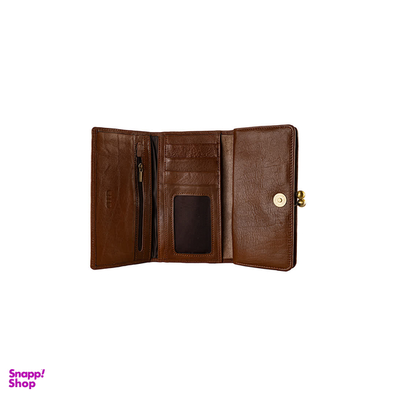 کیف پول زنانه صاد مدل MS0603