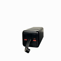 پاوربانک مانیکس مدل PD-MX705 ظرفیت 50000 میلی آمپر ساعت