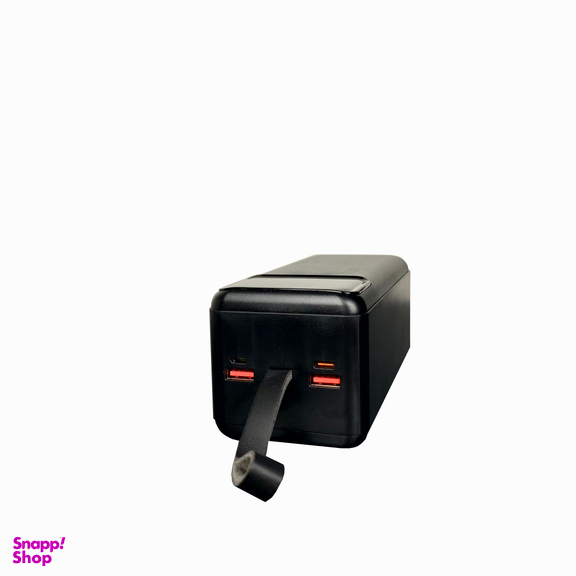 پاوربانک مانیکس مدل PD-MX705 ظرفیت 50000 میلی آمپر ساعت