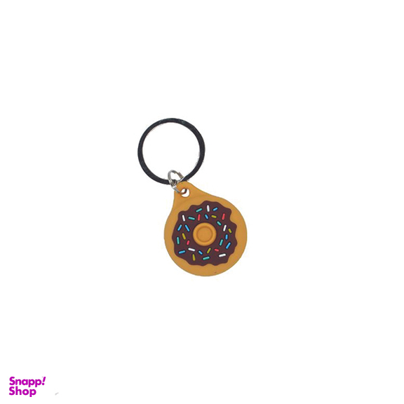 جاکلیدی مگافون مدل دونات K036