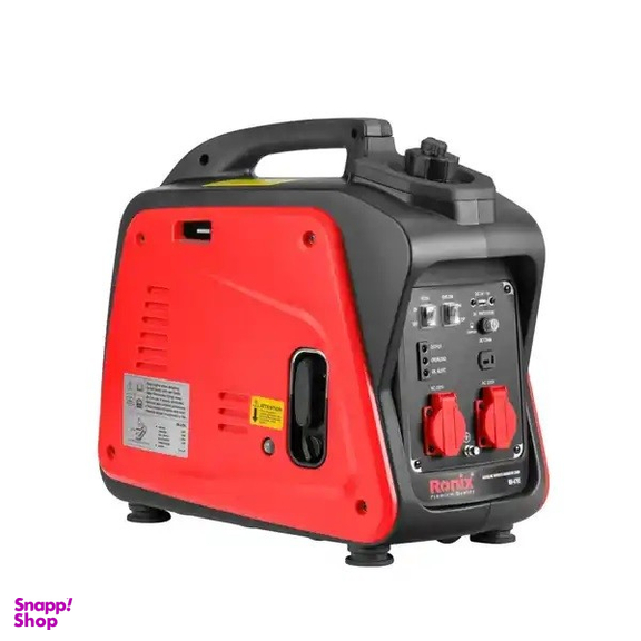 موتور برق رونیکس کد 4793