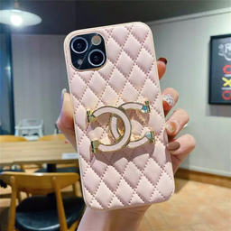 کاور مدل Luxury مناسب برای گوشی موبایل اپل iPhone 15 Pro Max/ 14 Pro Max