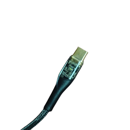 کابل تبدیل USB به USB-C گرند مدل GK-20 طول 1 متر