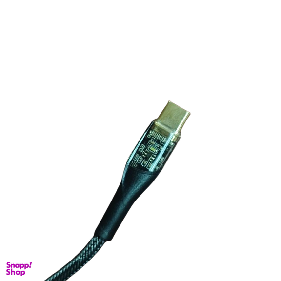 کابل تبدیل USB به USB-C گرند مدل GK-20 طول 1 متر