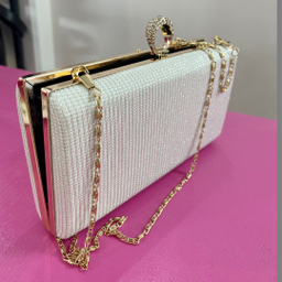 کیف مجلسی زنانه کد 54687