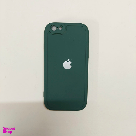 کاور قاب گارد مدل سیلیکونی کد 04 مناسب iphone 7 / 8