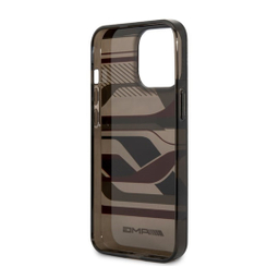 قاب موبایل سی جی مدل Hard Case طرح Mercedes-Benz AMG مناسب iPhone 13 Pro Max