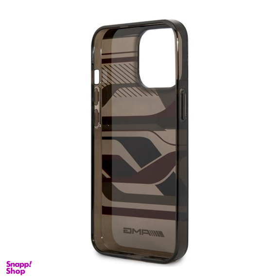 قاب موبایل سی جی مدل Hard Case طرح Mercedes-Benz AMG مناسب iPhone 13 Pro Max