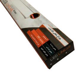 مهتابی ال ای دی 45 وات پارس فرا نور مدل W45