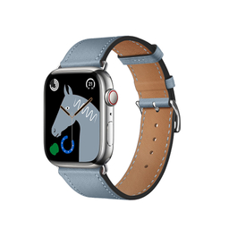 بند هوکو مدل WA17 مناسب برای اپل واچ 42/44/45/49 میلی متری