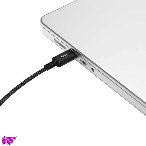 کابل Type-C آدام المنتس مدل S200 طول 2 متر