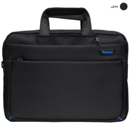 کوله پشتی لپ تاپ سولو مدل 499119 SO مناسب برای لپ تاپ 15 اینچی