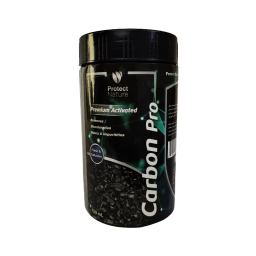 زغال اکتیو آکواریوم پروتکت نیچر مدل Carbon Pro