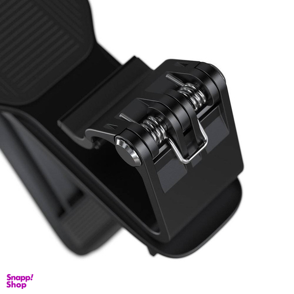پایه نگهدارنده گوشی موبایل باسئوس مدل Big Mouth Pro Car Mount