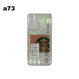 کاور موبایل کینگ پاور مدل آکواریومی کد 3 مناسب سامسونگ Galaxy A73