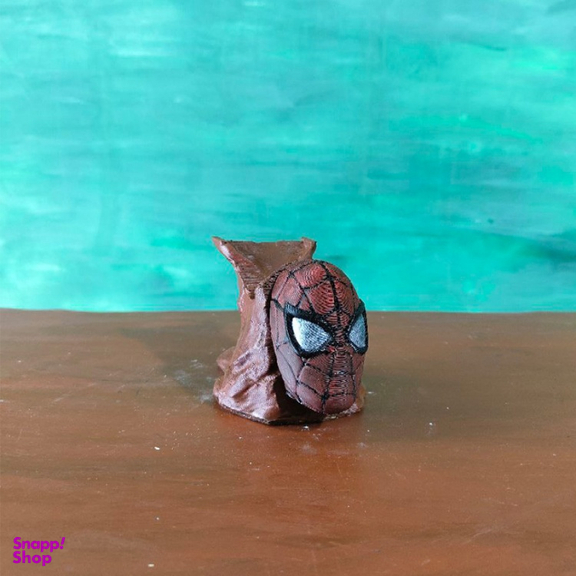 پایه نگهدارنده دسته کنسول طرح Spiderman