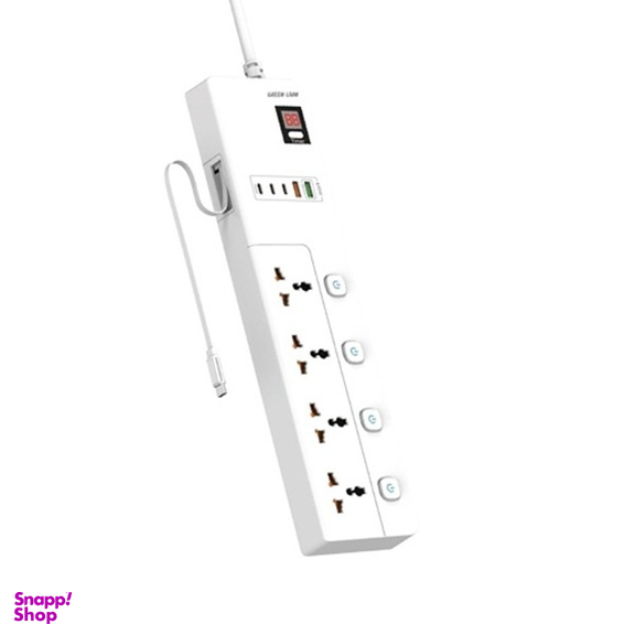 چندراهی برق گرین لاین مدل GNGS8PSKT2